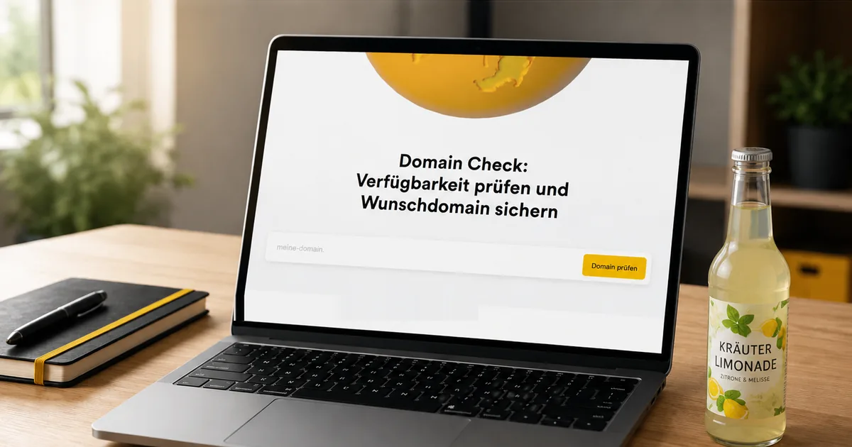 Warum ein Domain-Check nichts mit Browser-Sicherheit zu tun hat