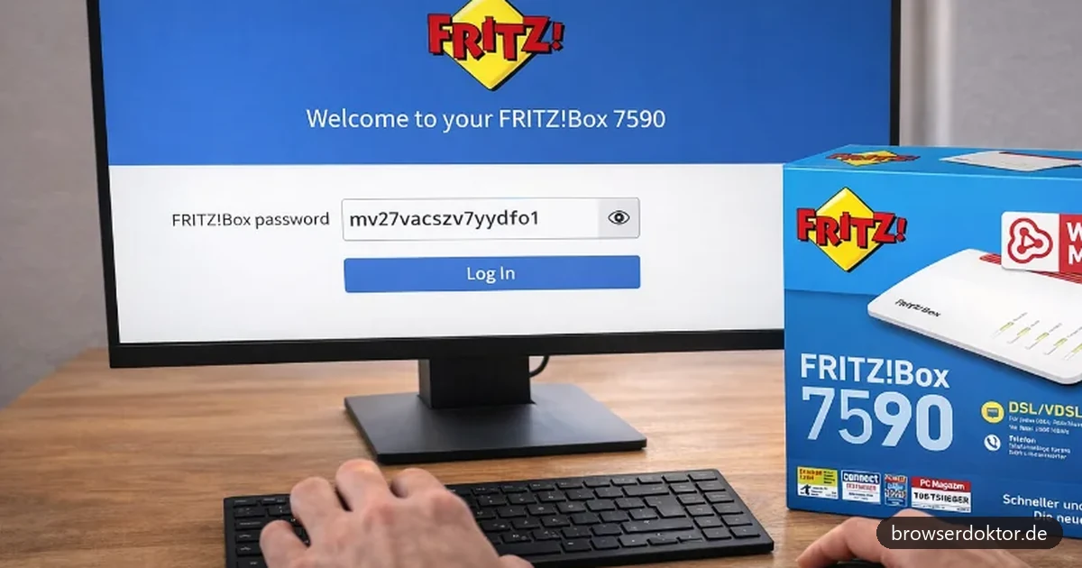 fritz.box