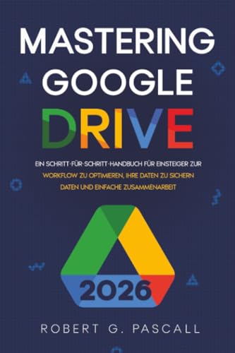 Mastering Google Drive