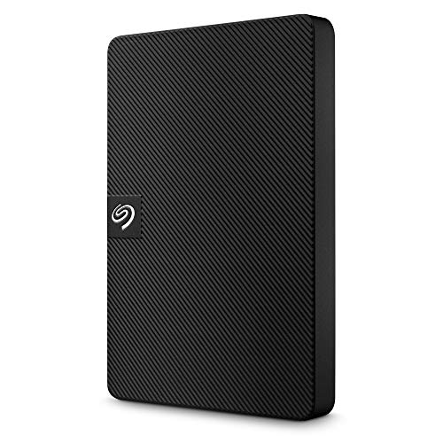 Seagate Expansion Portable 2 TB (USB 3.0)