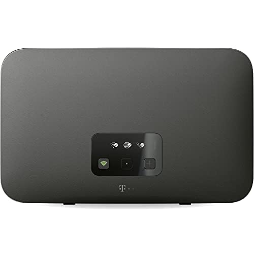 Telekom Speedport Smart 4 R2