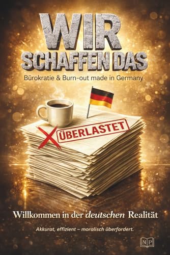 WIR SCHAFFEN DAS (Niklas Neuhaus)