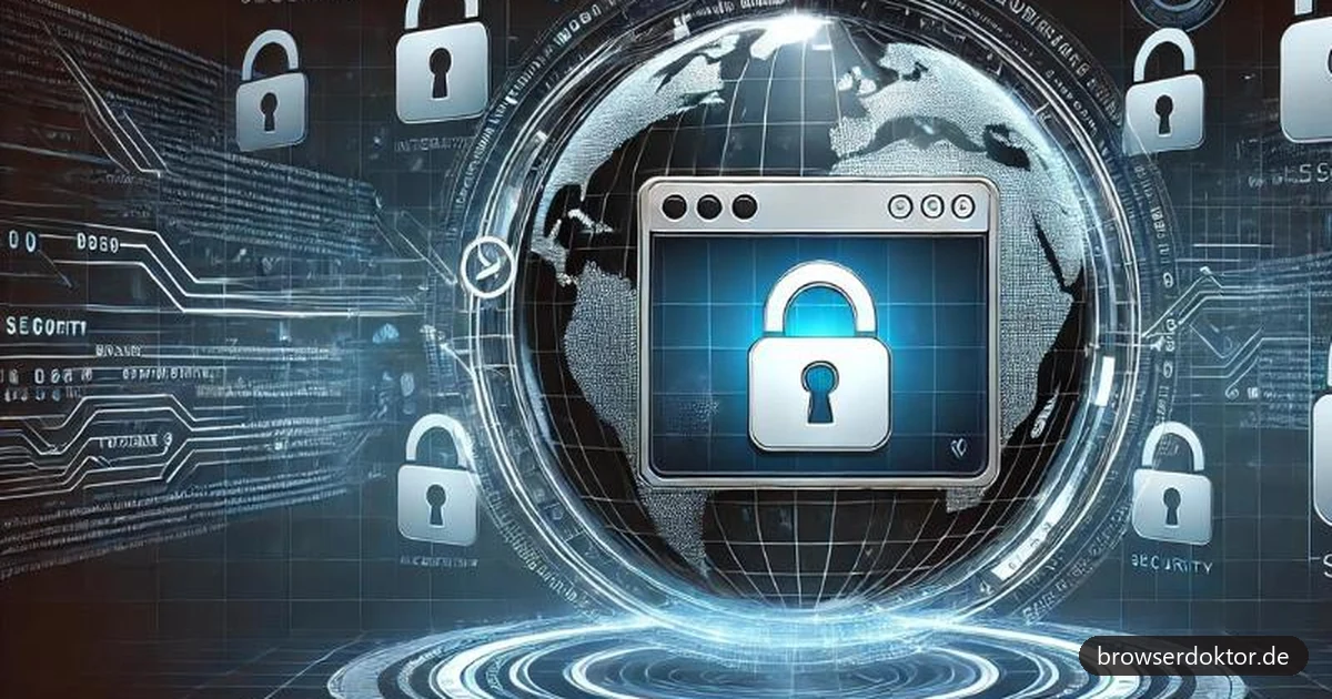 Welcher Browser ist der sicherste?
