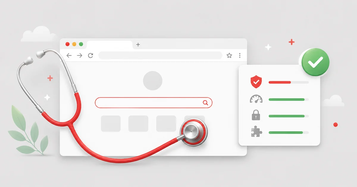 Welchen Browser habe ich?