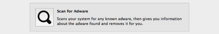 Adware Medic - Scan for Adware