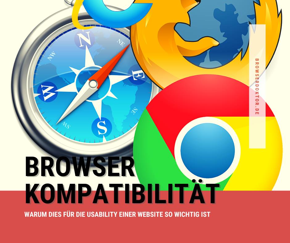 Browser-Kompatibilität