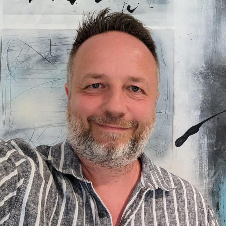 Daniel Weihmann, der Browserdoktor