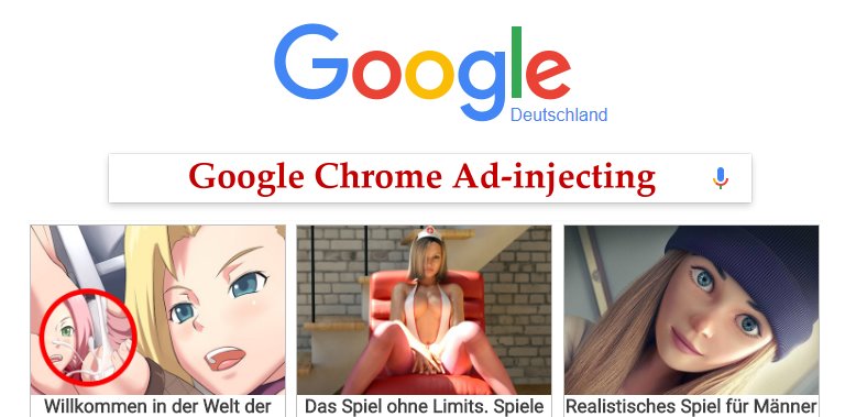 Chrome erweiterungen