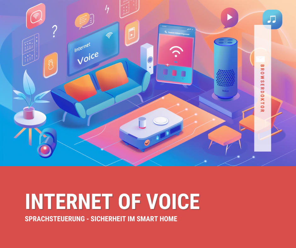 Internet of Voice