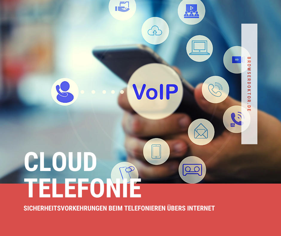 Cloud Telefonie