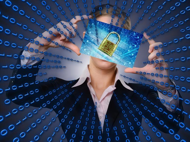Computersicherheit in Unternehmen