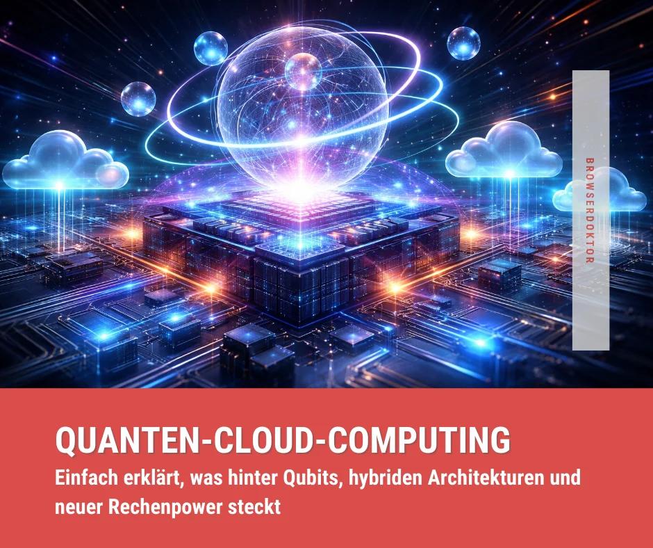 Quanten Cloud Computing