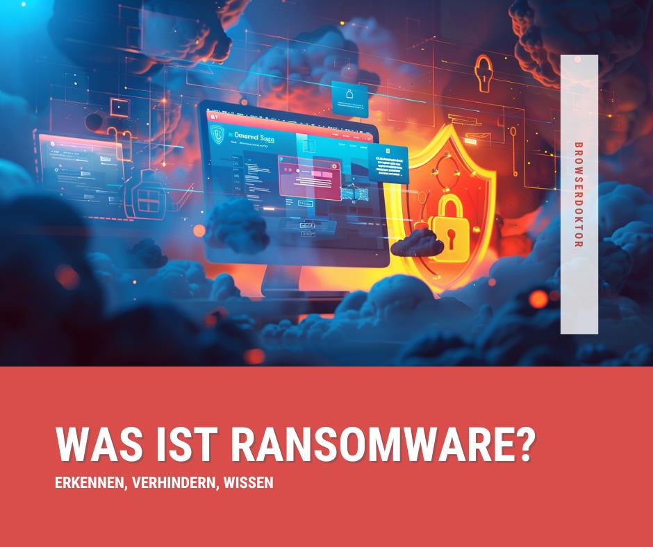 Ransomware