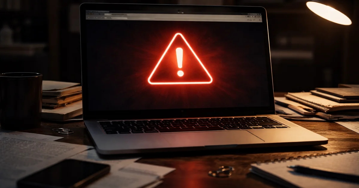 Browser-Angriffe nehmen stark zu - so schützt du dich