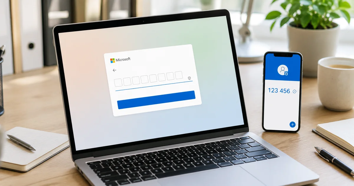 Phishing gegen Microsoft 365: 2FA und Passkeys werden umgangen