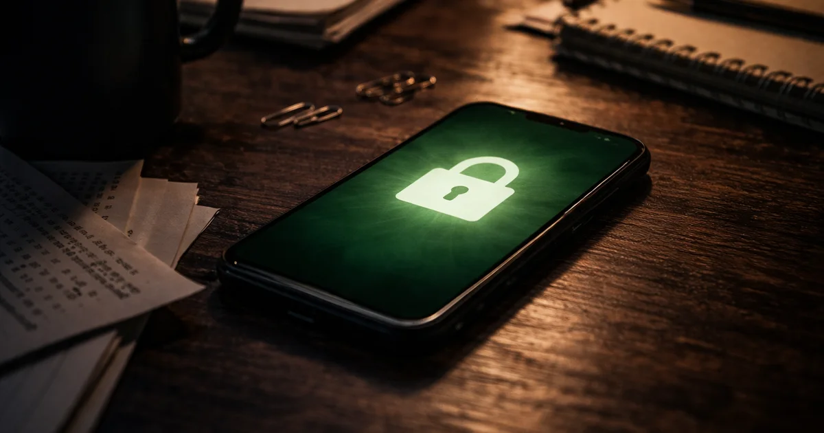 WhatsApp darf deine Daten nicht mehr an Facebook weitergeben